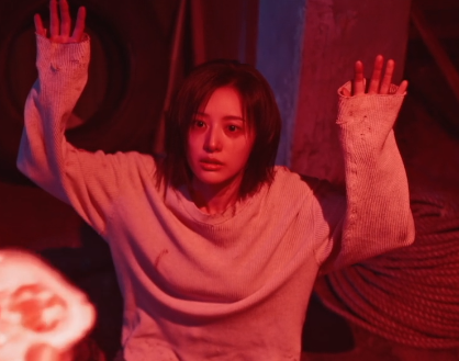지원이 두손 두발 다 들었네요 호호(0)