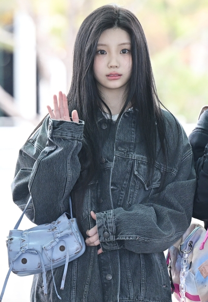 혹시 원희랑 오은영중에 누가 머리숱 더 많나요?(0)