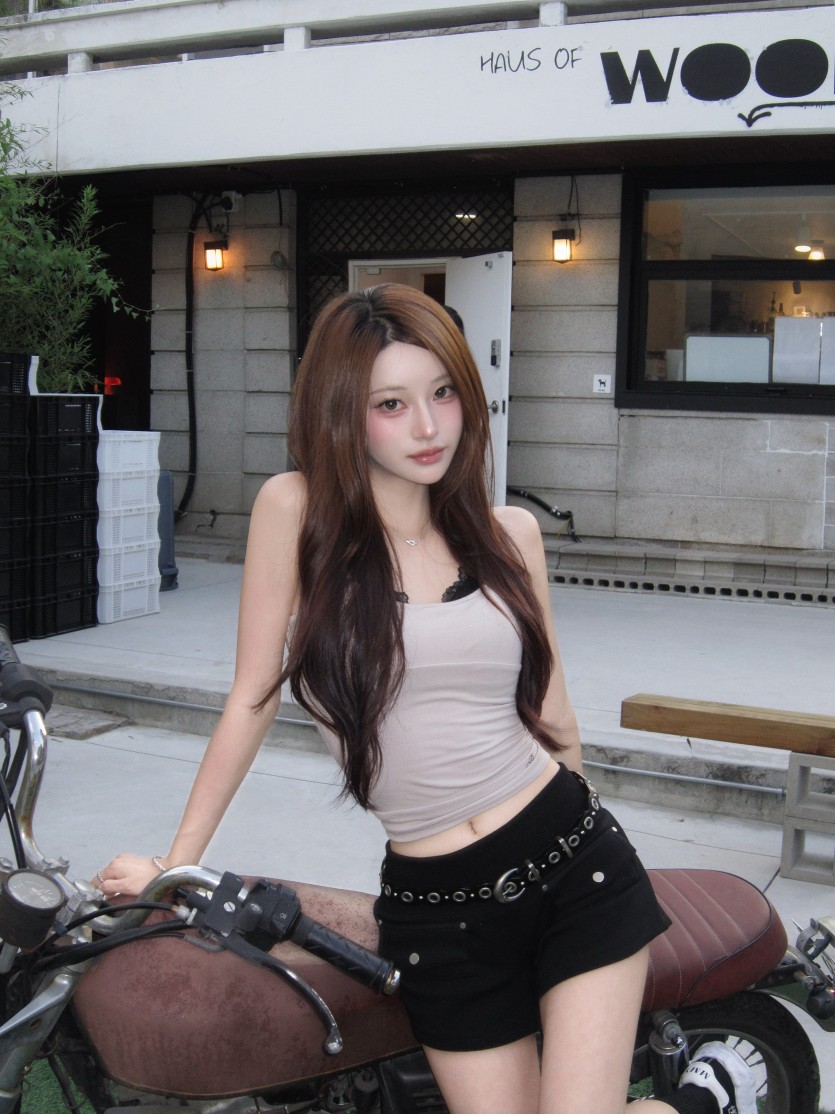 올라탄 자세를 좋아 한다고 합니다(0)