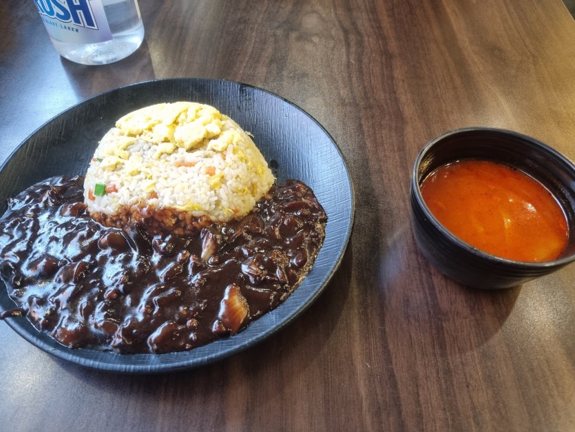 집앞 백반집 따운!!!(0)
