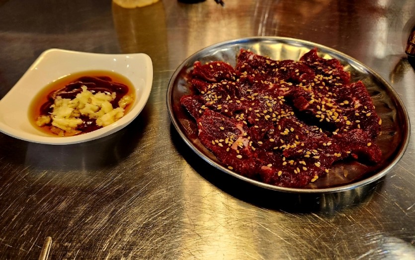 뜨겁게 한잔합시다(2)