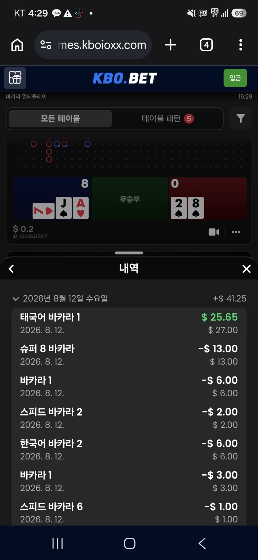 느낌이 싸할때(0)