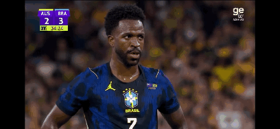 비니시우스 얼굴이 ㅋㅋ(0)