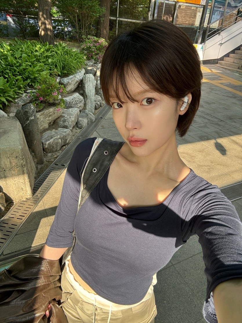 새벽공기가 아주 차갑꾼입니다(0)
