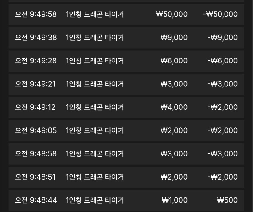 와... 1인칭 게임 주작 맞죠..?(0)