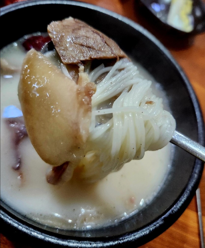 국밥(3)
