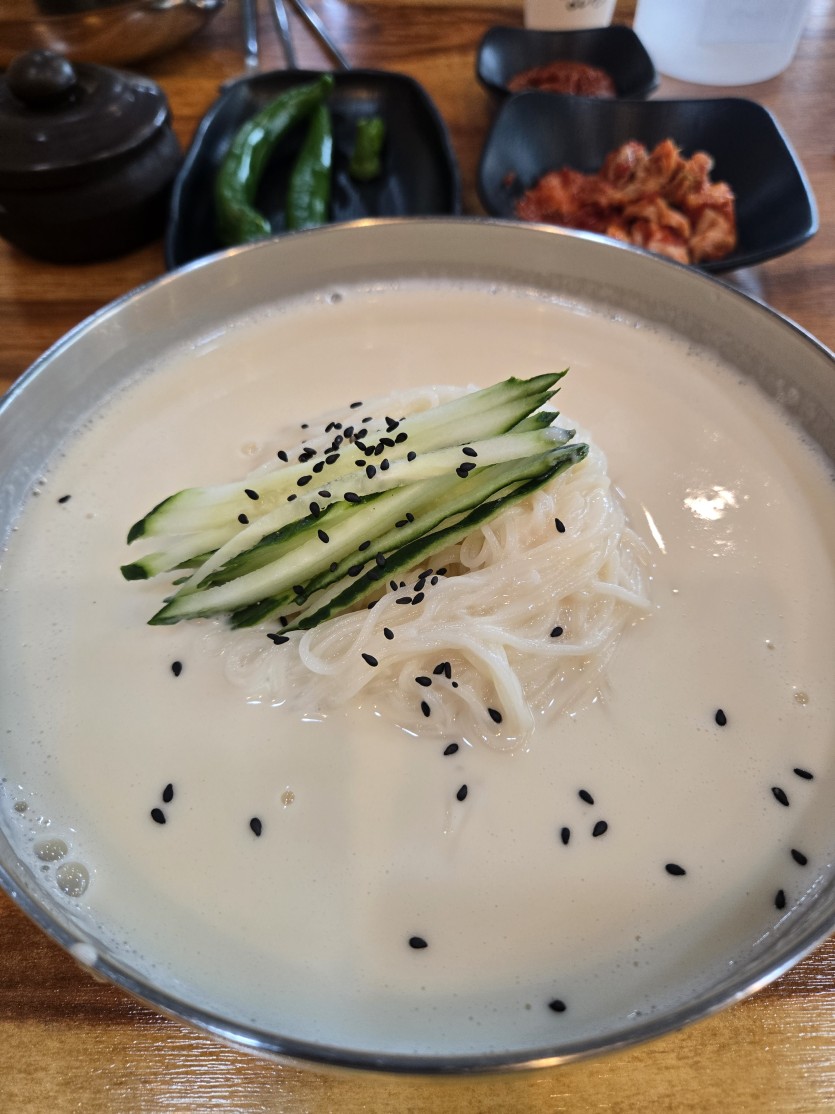 초복에 뭐드시나요?(0)