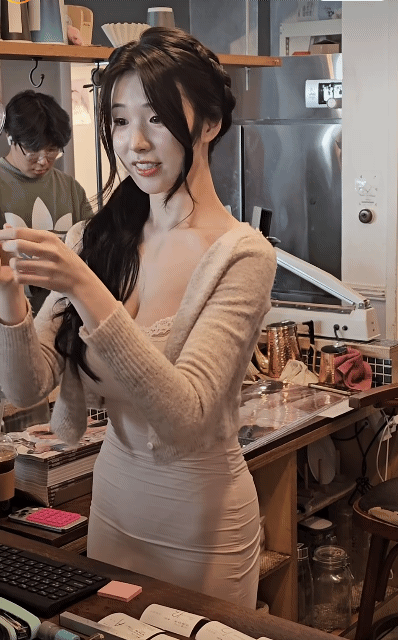 식후 커피타임요!(0)