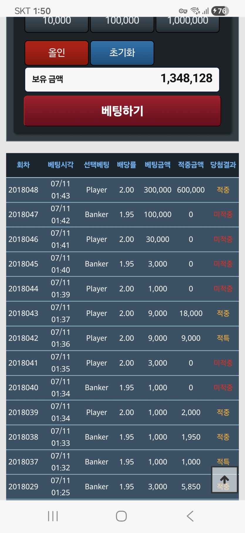 독사 조심.(0)