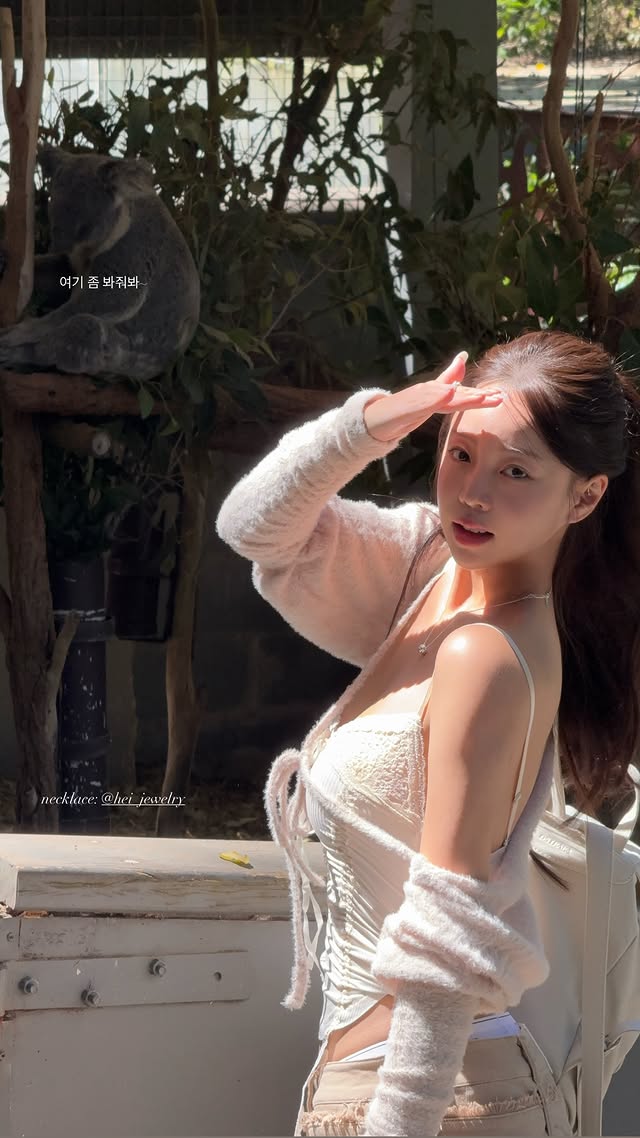 날씨가 개쾌청하네요(0)