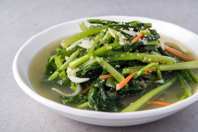 열무 물김치 겁나 맛있네(0)
