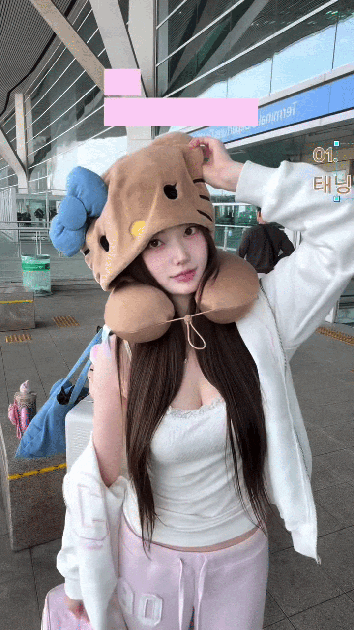 [눈물주의] 어느 유기묘 이야기(1)
