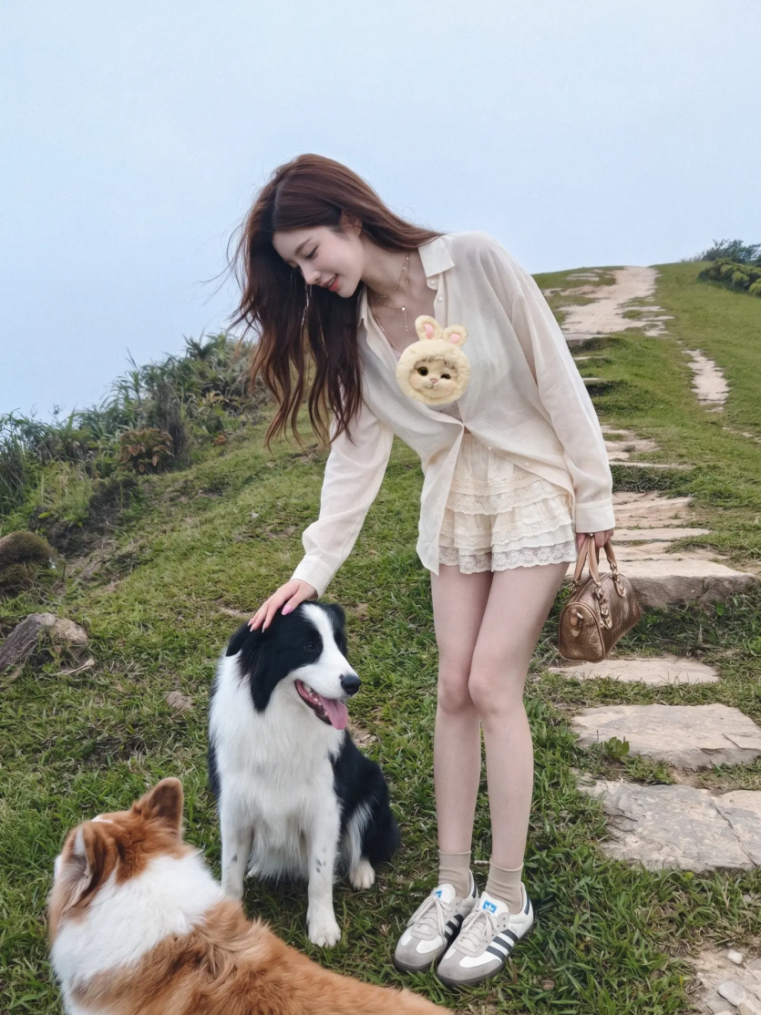 어가님과 함께하는(0)