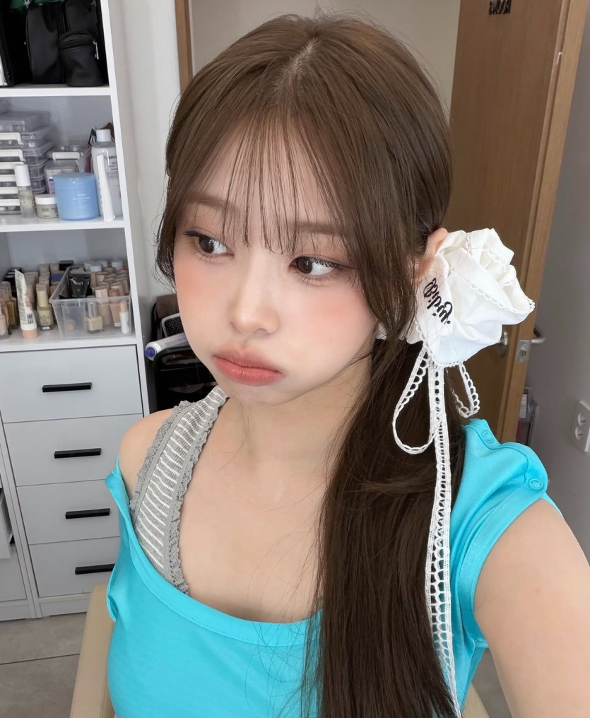 슬 츄르대기시간이군요(0)