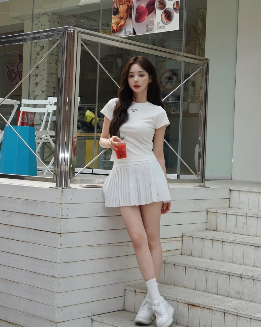시원한거 한잔들 해요(0)