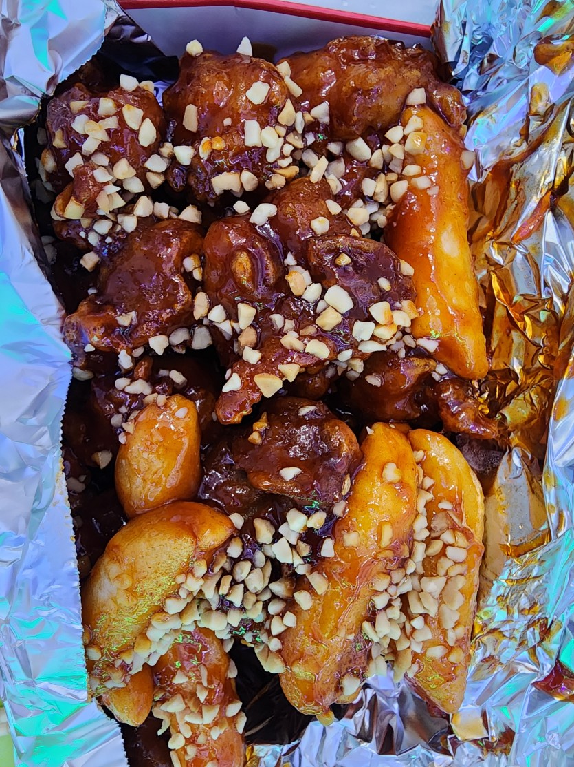 오늘의 야식은..?(0)