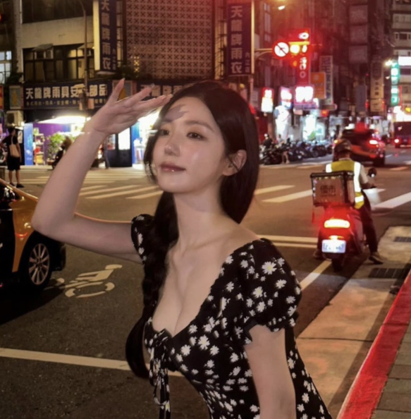 솔로지옥 윤하정도 결혼하네..(0)