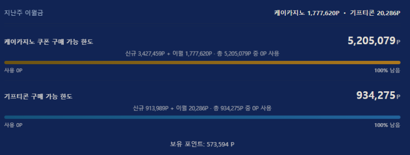 아 개편 된다고 너무하긴했네요;;(0)