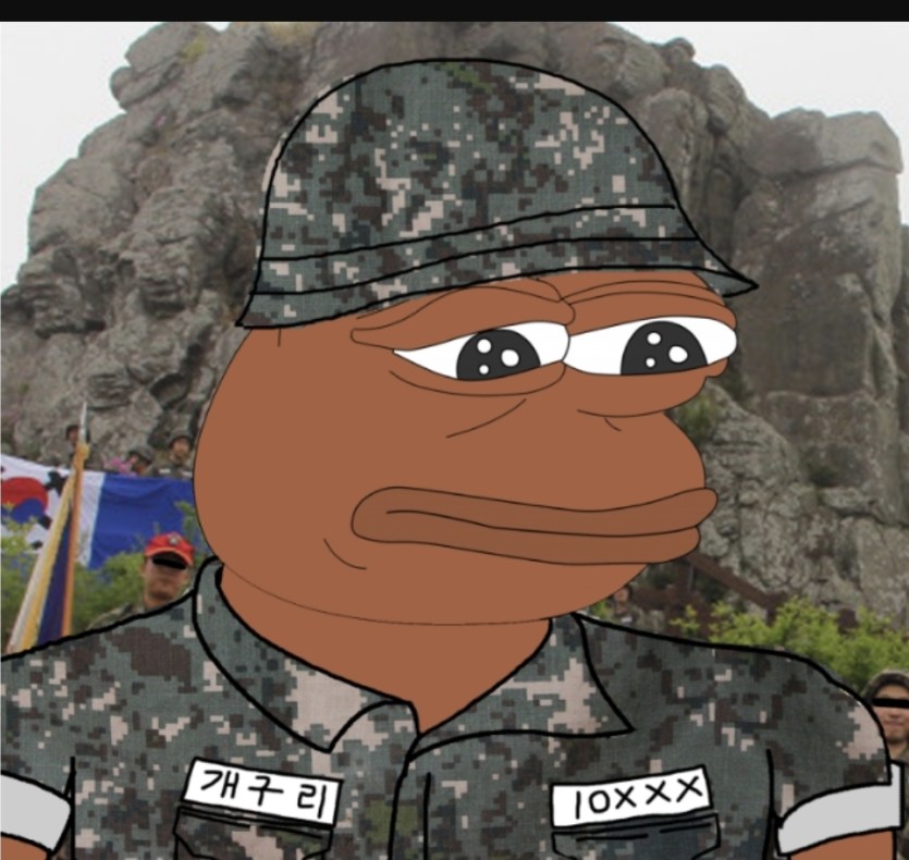 국위선양이라도 군면제해주는거 반대한다(0)