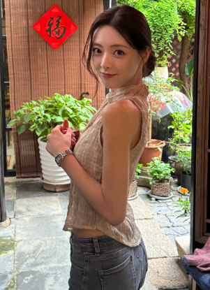 잇지 유나는 이쁘네요(0)