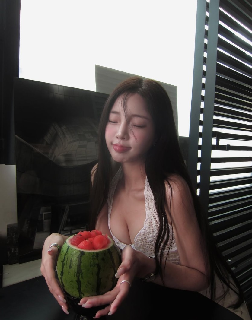 아주 쥬시하고 달달한(0)