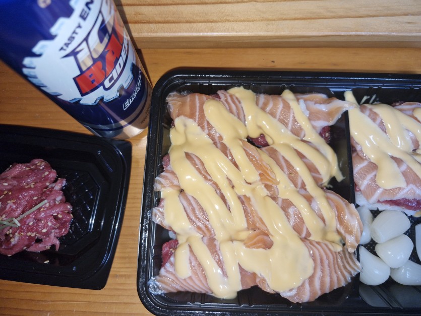 야식 묵어봅니다(0)