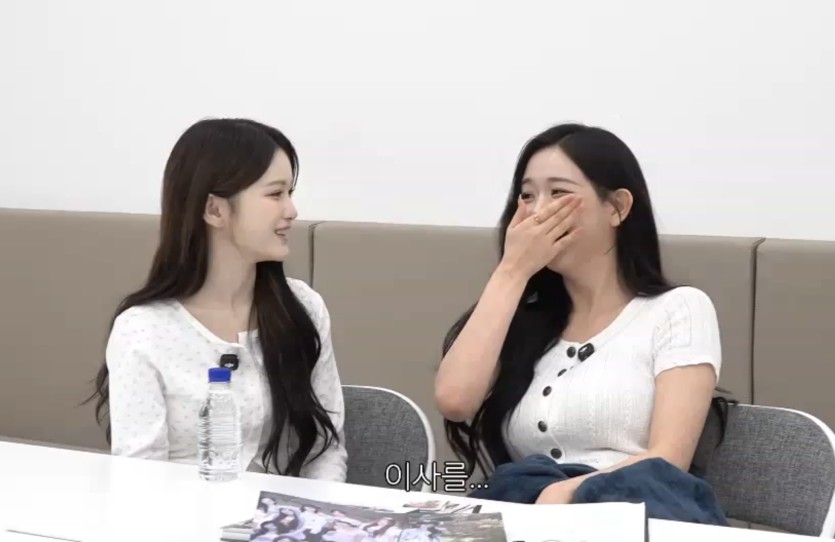 김채연의 얼굴을 모르더라도(0)
