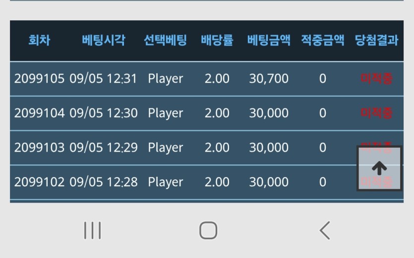 아 개같은냔 뱅만주네 ~!머지(0)