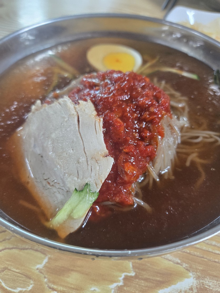 오늘도 거친메뉴로 갑니다(0)