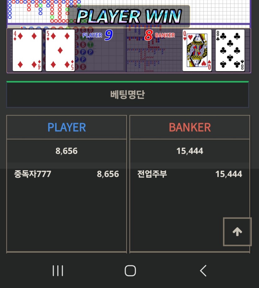 오늘날잡앗네 재수가리얼(0)
