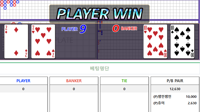 아 포바의끝은 오링이네요 ㅠ(0)