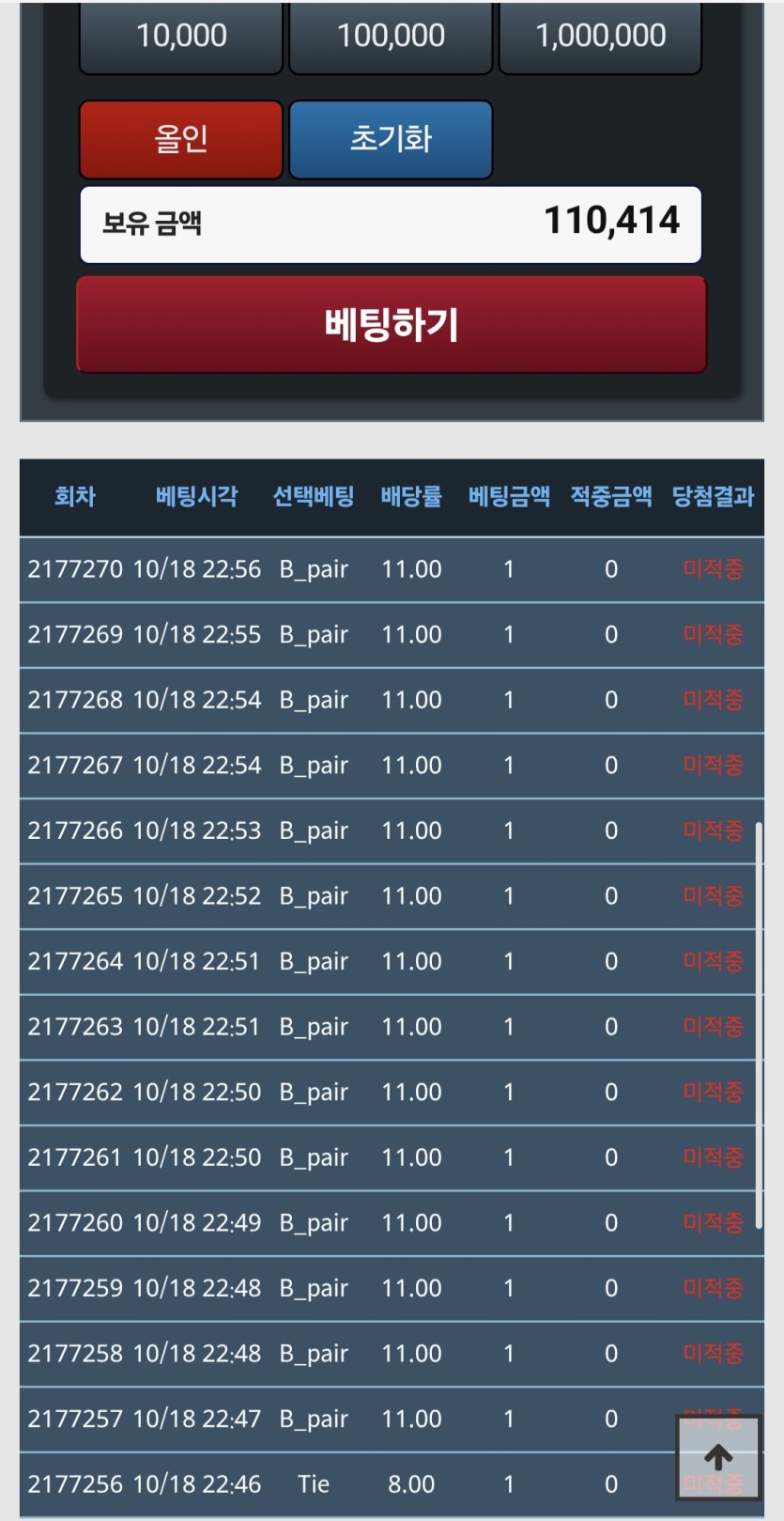 주니어부기님과 함께하는 포근협 인증(0)