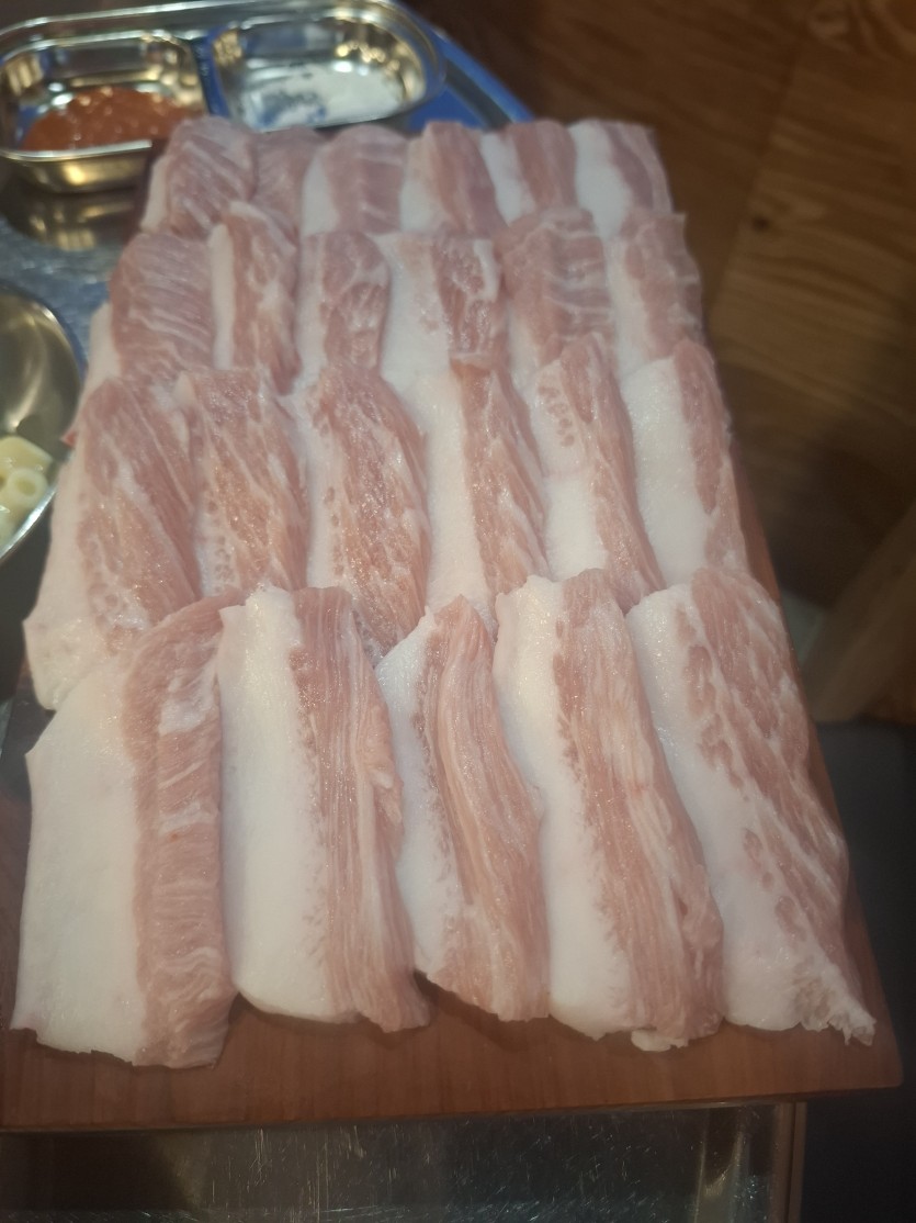 영롱한 항정살(0)