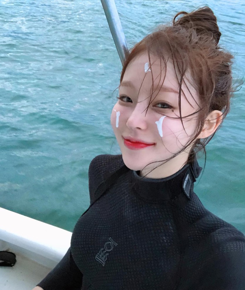 다들 얼* 하고 출근요(0)
