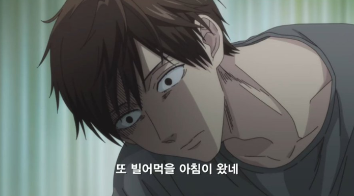 아침이 왔습니다(0)