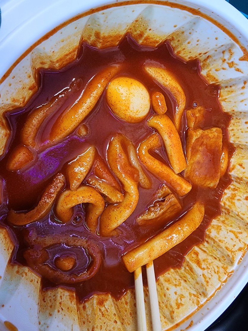 오늘의 야식은..?(1)