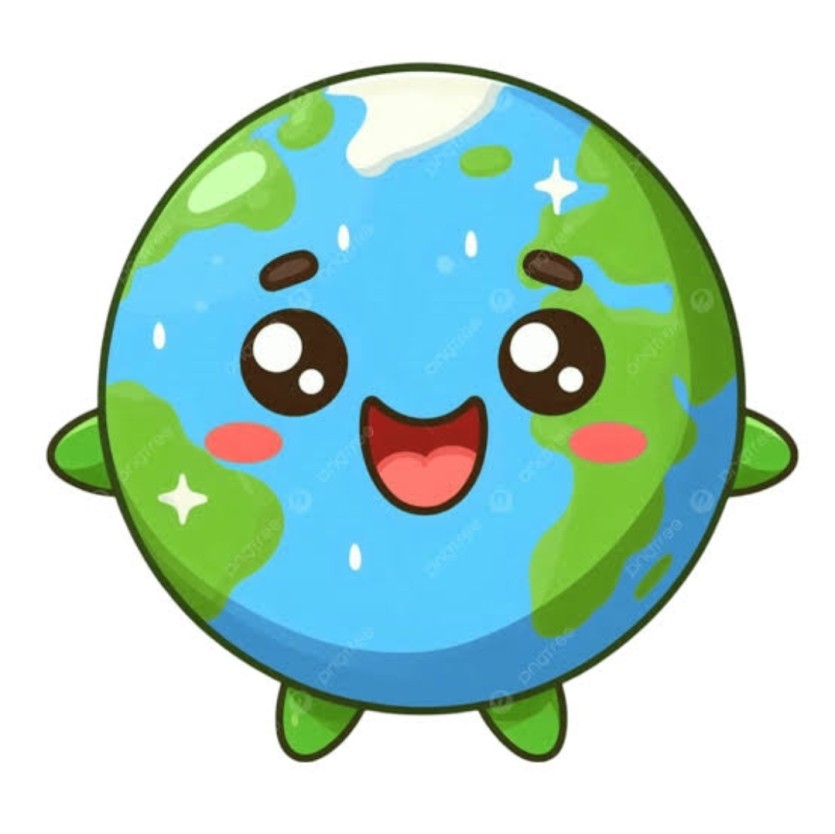 2개월 뒤면 지구도 2027살이네요(0)