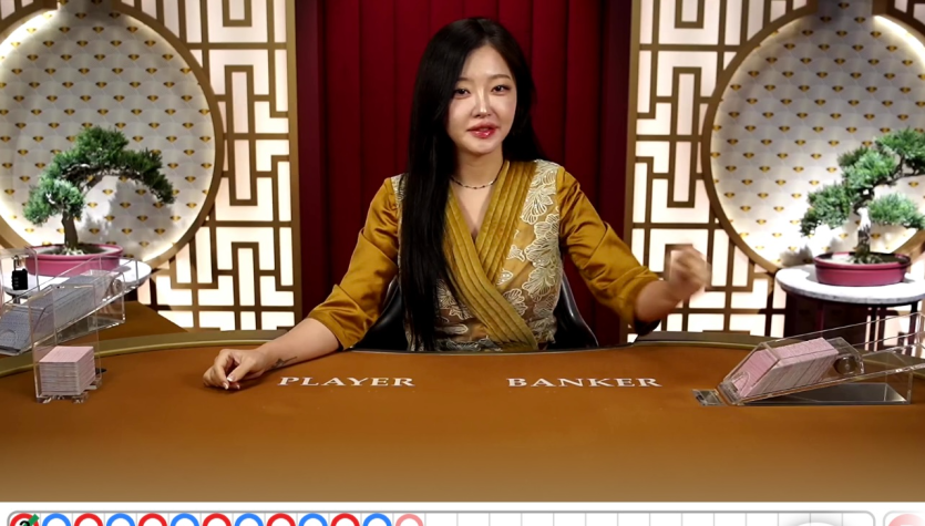 에볼 아줌마 끼부리네여(0)