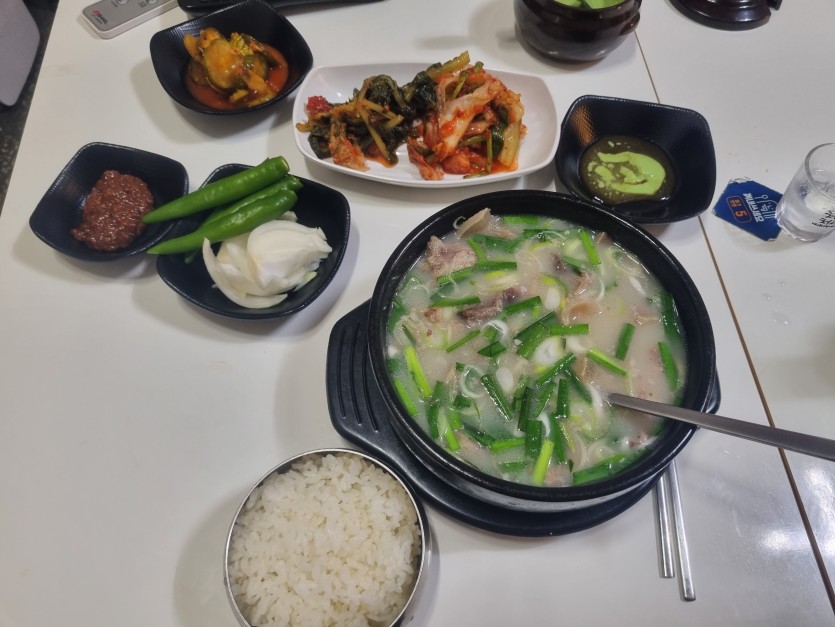 밥먹으러 도착슨!!!!(0)