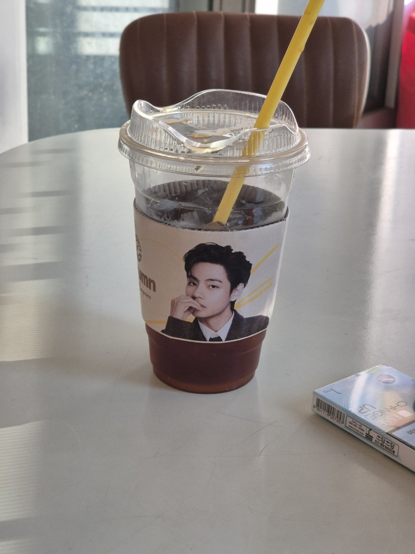 날씨 선선하이 좋네(0)