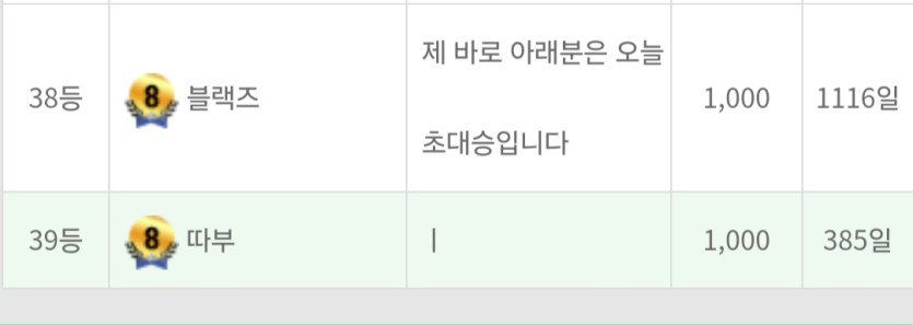 블랙즈님 이거 진짜 1000% 사실인가요?(0)