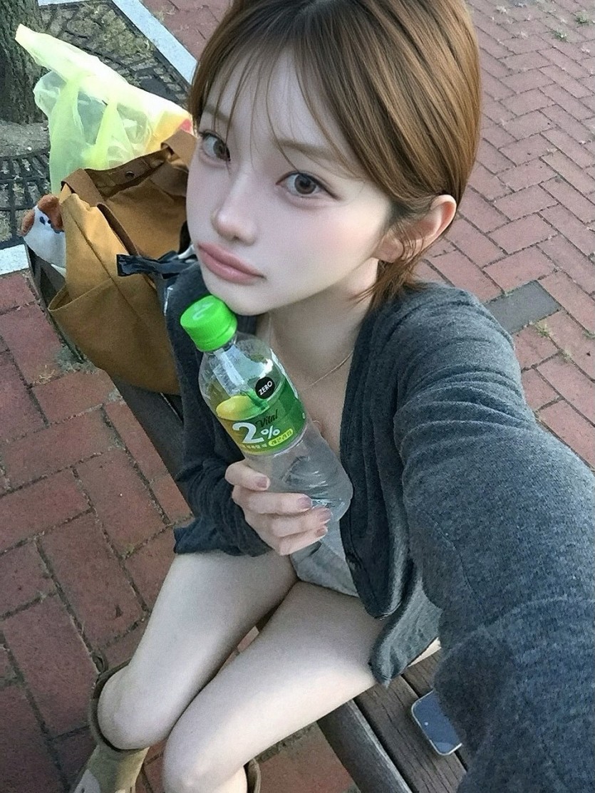 2% 부족할때라는 음료수 기억 하는분?(0)