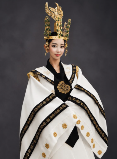 선덕여왕 이랬을지도(0)