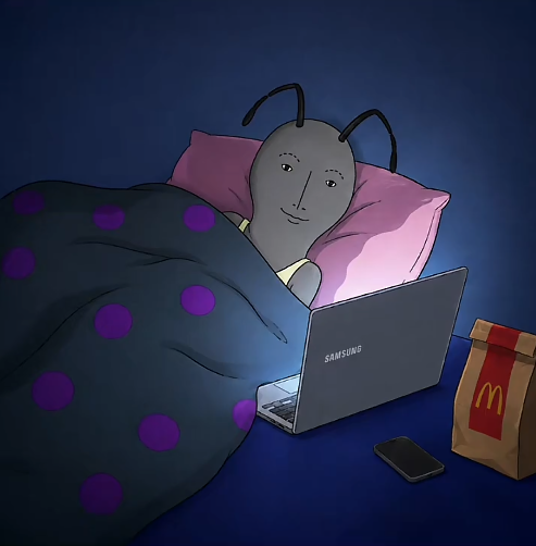 이만 눕방으로 전환!!(0)