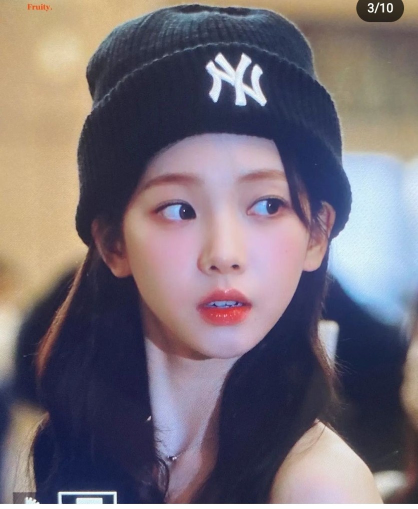 담주 냉부해에 윈터 카리나등장  ㄷㄷㄷㄷ(0)