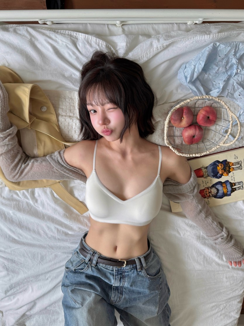 납작하긴 해도 맛나보임(0)