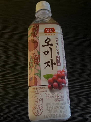 혹시 이 음료가 보인다면 꼭 피하세요..(0)
