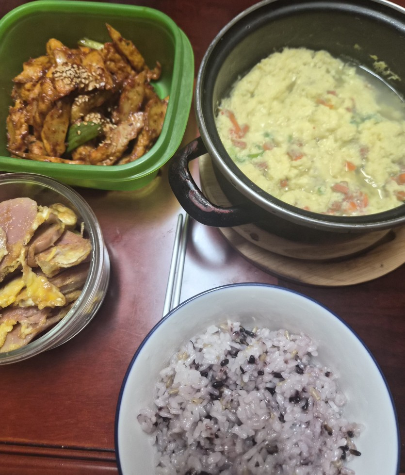 집밥(0)