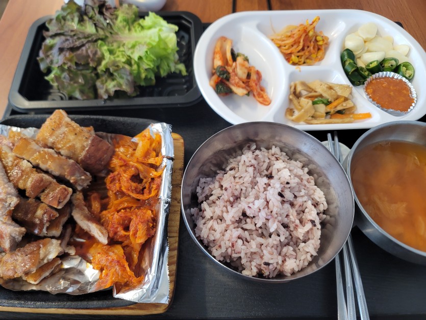 맛점 두가쟈~~~(0)