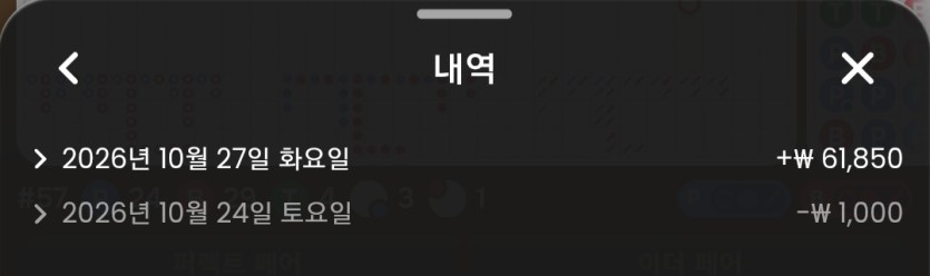 복구절실님배 5만릴 졸업하고싶어님 사전인증(0)